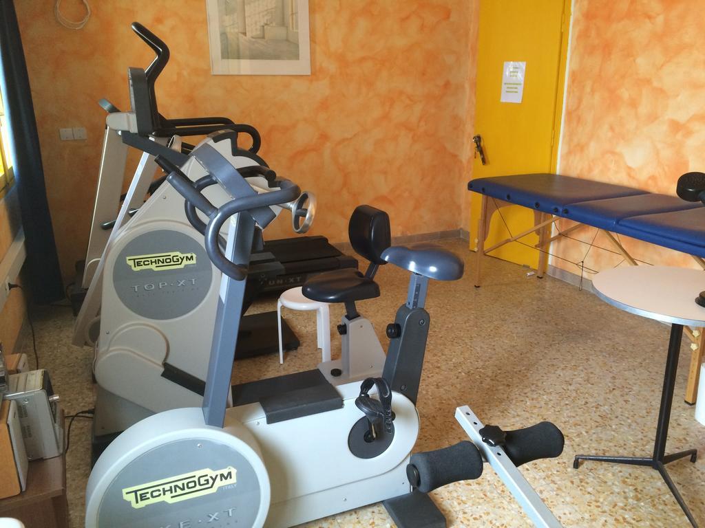 Hotel Ariston